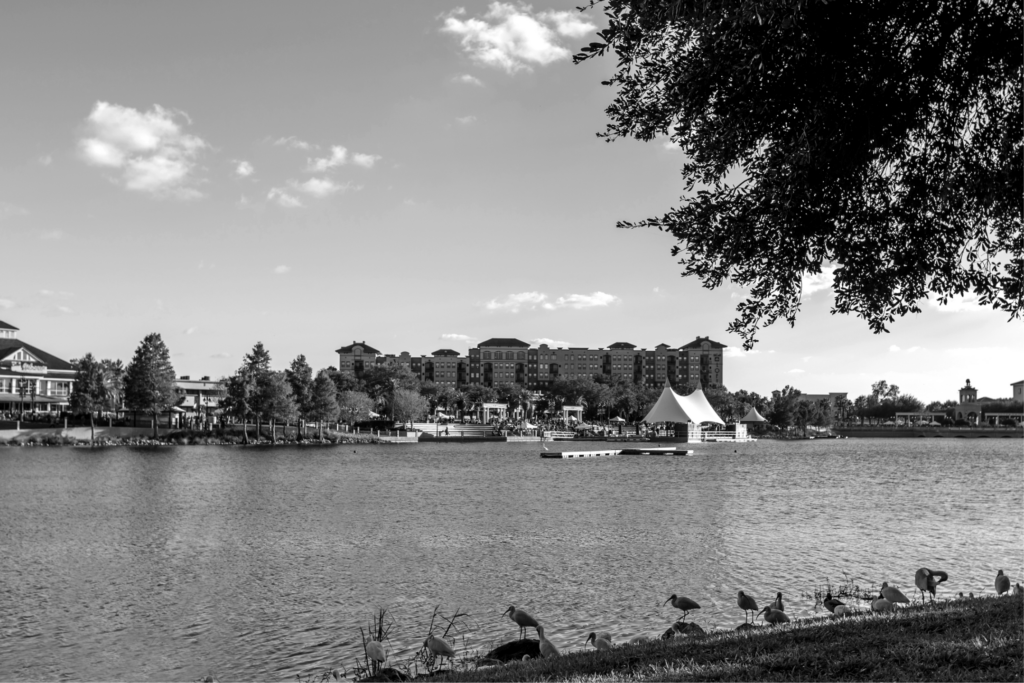 CenterPointe Mixed-Use Development in Altamonte Springs FL