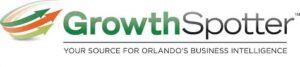logo - GrowthSpotter - Orlando business news
